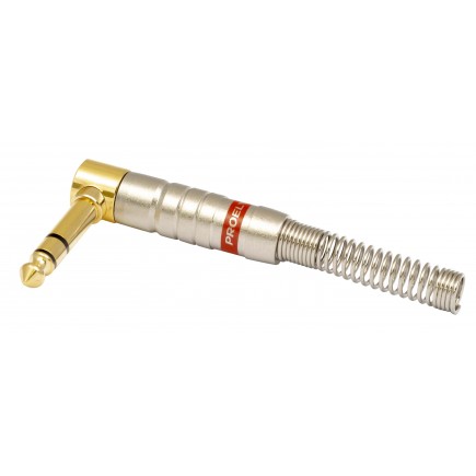 PROEL STAGE S242S PROEL STAGE 8032496048190 China ST 1 400 Active 1 0 0 HAWA 85369010 pProfessional stereo jack male plug Ø 6.3